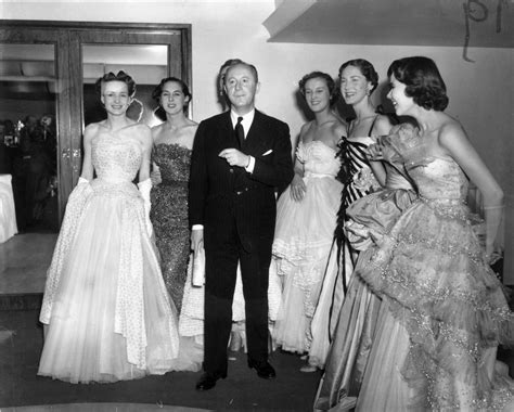 dior history 1946|christian dior known for.